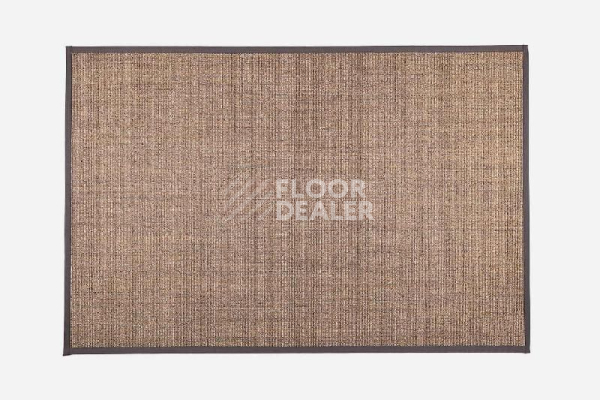 Ковролин VM Carpet Sisal 33 Grey-Mix фото 1 | FLOORDEALER